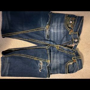 30x33 true religion jeans